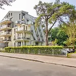 Apartman Bursztyn, Sun & Snow Swinoujscie