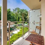 Apartman Bursztyn, Sun & Snow