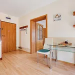 Apartman Bursztyn, Sun & Snow