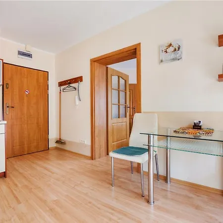 Bursztyn, Sun & Snow Apartamento Świnoujście