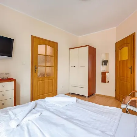 Bursztyn, Sun & Snow Świnoujście