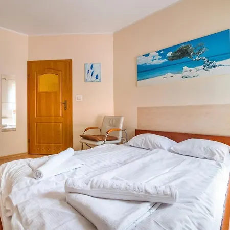 Bursztyn, Sun & Snow Apartamento