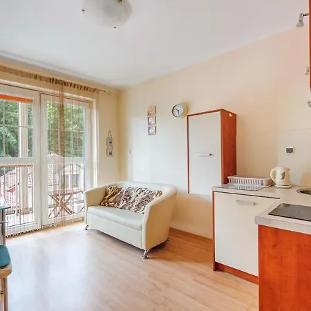 Bursztyn, Sun & Snow Świnoujście