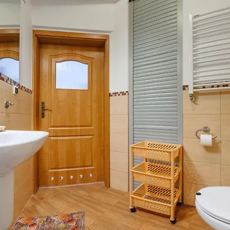 Bursztyn, Sun & Snow Apartamento