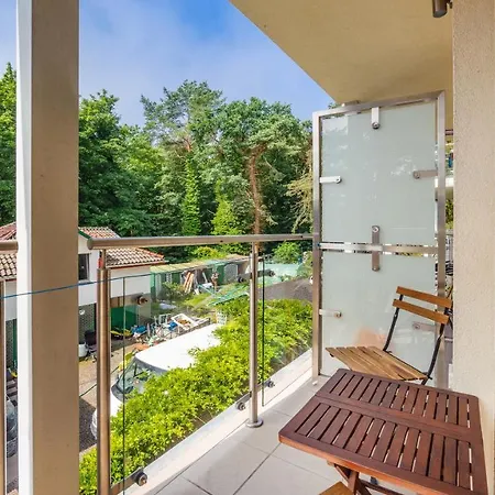 Apartamento Bursztyn, Sun & Snow