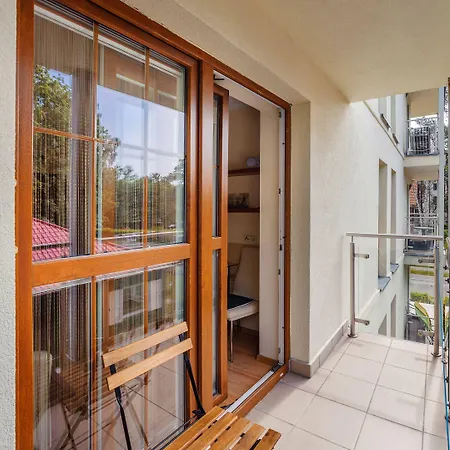 Bursztyn, Sun & Snow Apartamento