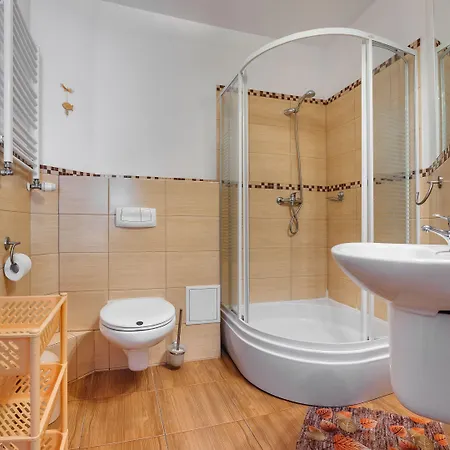 Bursztyn, Sun & Snow * Świnoujście