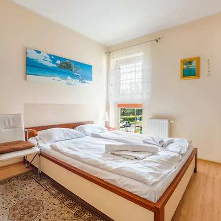 Bursztyn, Sun & Snow Apartamento *