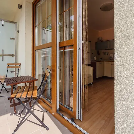 Bursztyn, Sun & Snow * Świnoujście