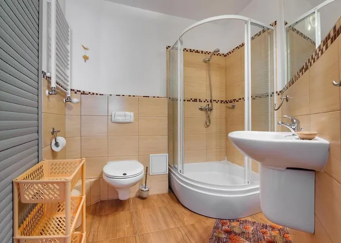 Bursztyn, Sun & Snow