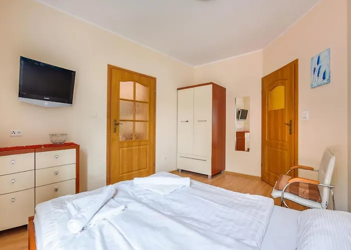 Bursztyn, Sun & Snow Swinoujscie