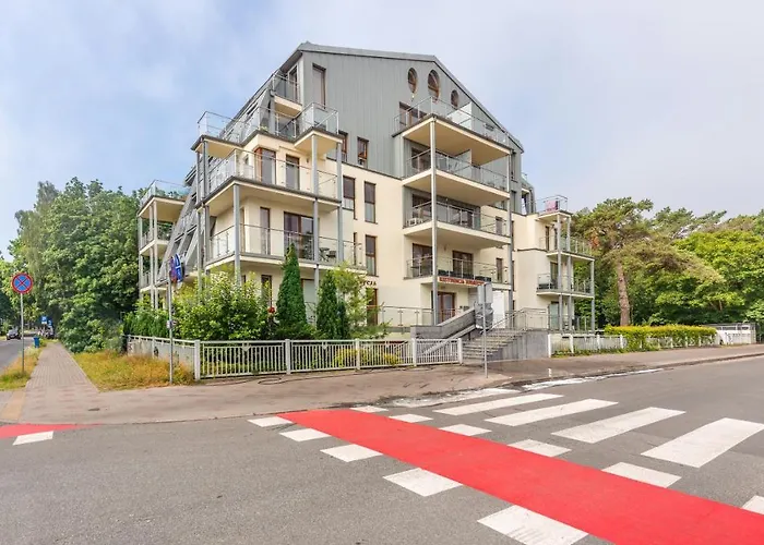 Bursztyn, Sun & Snow * Swinoujscie