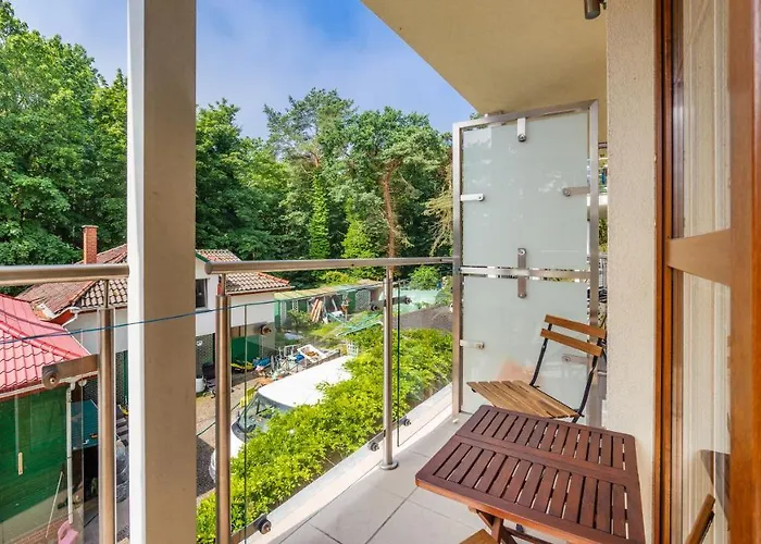 Apartman Bursztyn, Sun & Snow