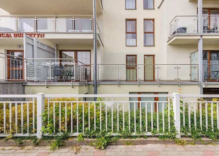 Bursztyn, Sun & Snow Swinoujscie