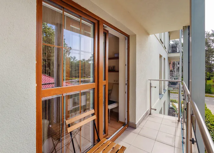 Bursztyn, Sun & Snow Apartman