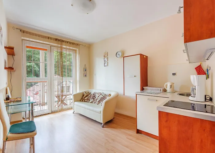 Bursztyn, Sun & Snow * Swinoujscie