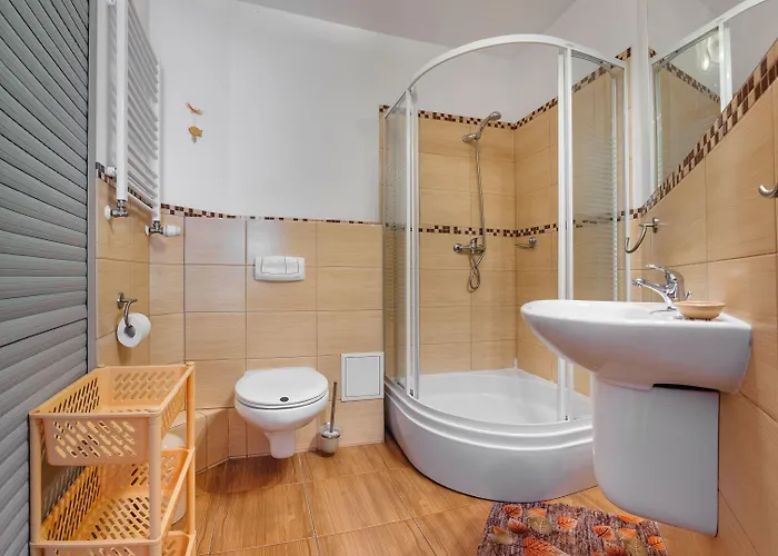 Bursztyn, Sun & Snow * Swinoujscie