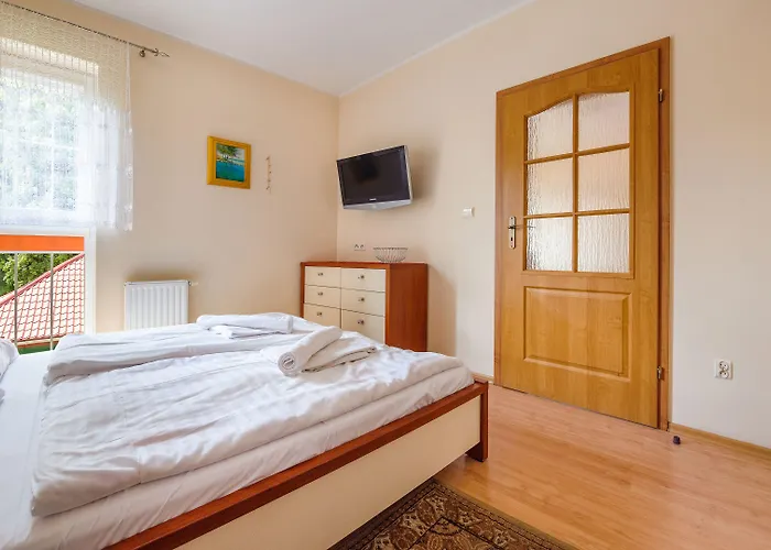Apartman Bursztyn, Sun & Snow