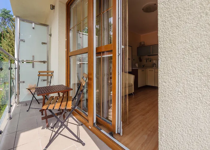 Bursztyn, Sun & Snow * Swinoujscie